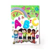 Inglés ABC Script-7