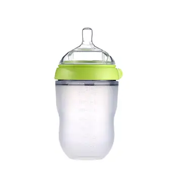 Hot Sale Products alimentadora de Baby Bottle
