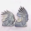 Indian Head Agate