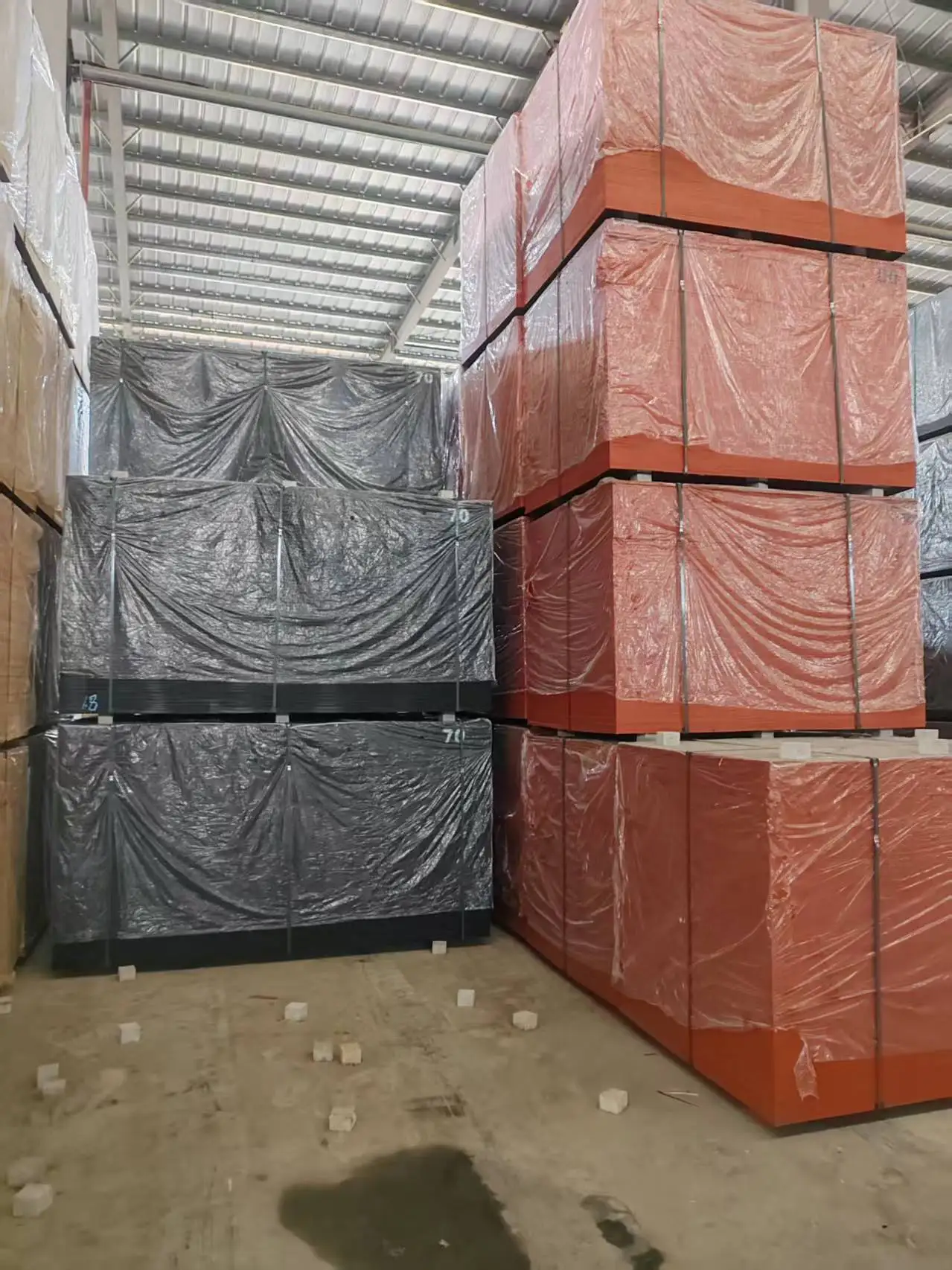 product red pine water resistant phenolic film faced plywood 12202440 outdoor building materials for thailand warehouse stocks chonburi-11