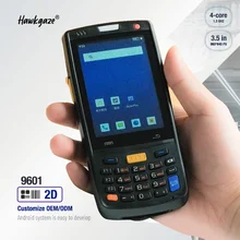             Pda Lector Codigo De ...     