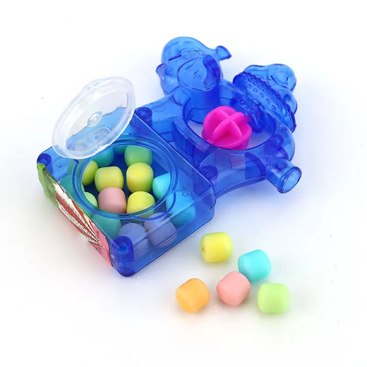 whistle toy candy