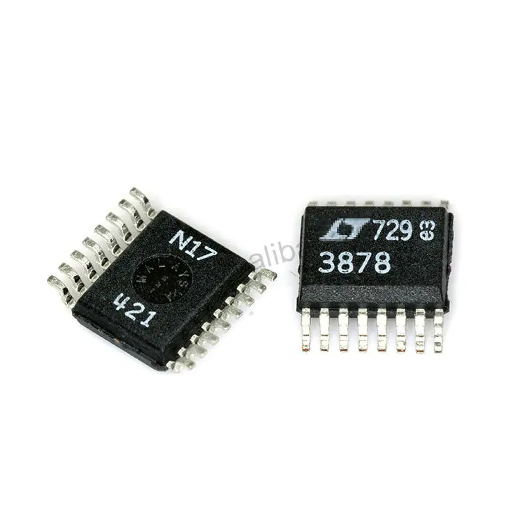 Jeking 3878 DC/DC Controller IC LTC3878EGN#PBF