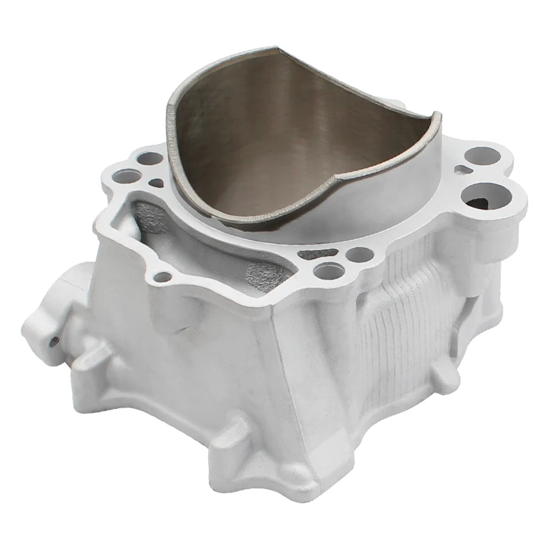 Блок цилиндров STD 95 мм для мотоцикла YAMAHA YZ450F 2006-2009 YFZ450 YFZ450R 2009-2018 WR450F 2007-2015