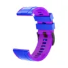 #10 Blue Purple