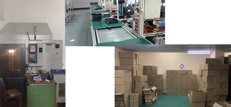 Guangzhou Fanku Auto Supplies Co., Ltd.