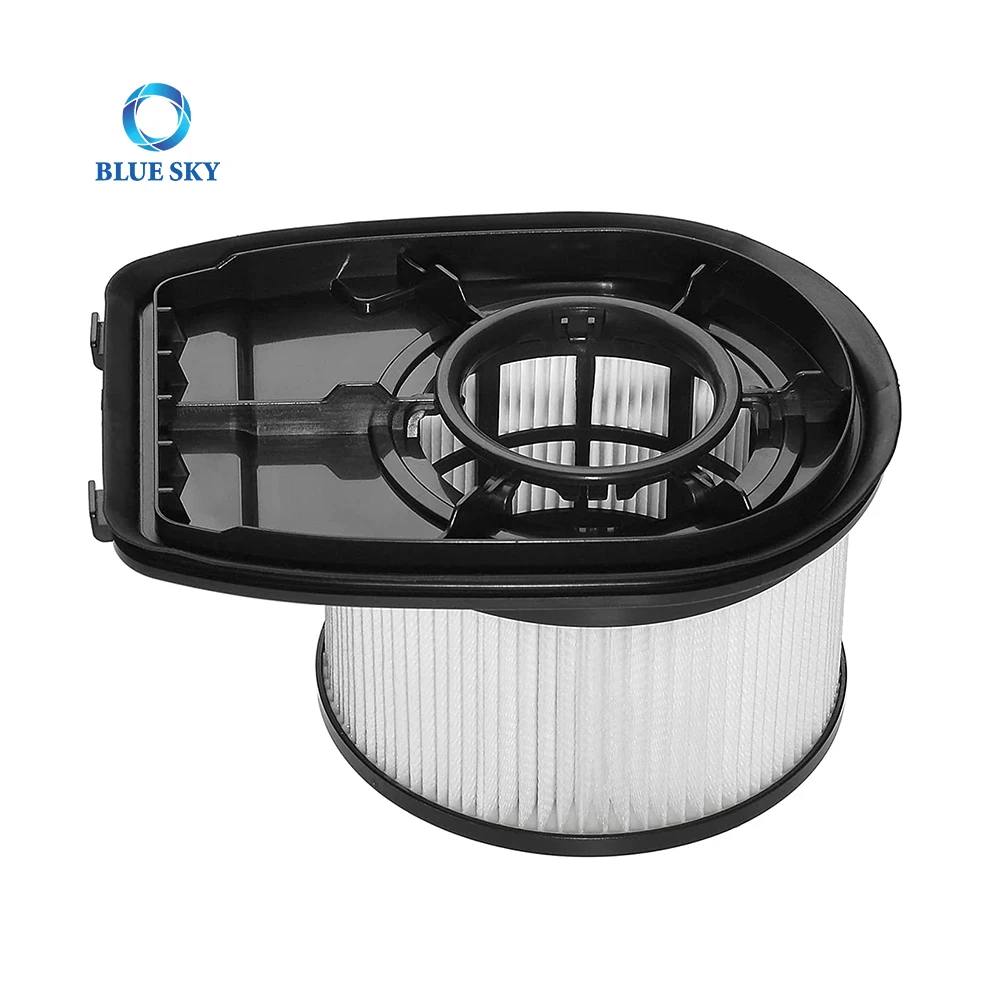 High Quality Vacuum Filters Compatible with Sharks Rocket Pet Pro IZ662H IZ682H Stick Vacuum Cleaner Replacement Parts