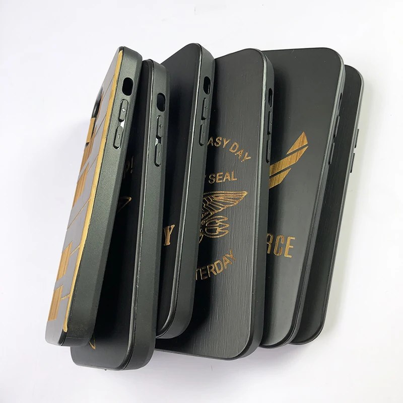 Wood phone case for iPhone XR compatible protective cell phone cover  shockproof slim fit laser engraved Las Vegas Gambler design Black wood case  for