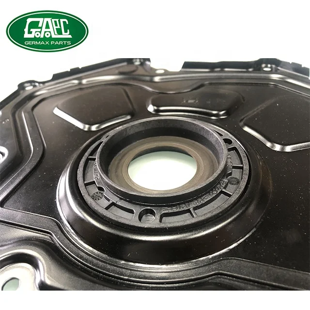 AJ812108 Timing Gear Cover for Jaguar & Land Rover Models AJ812108 Timing Gear Cover for Jaguar & Land Rover Models