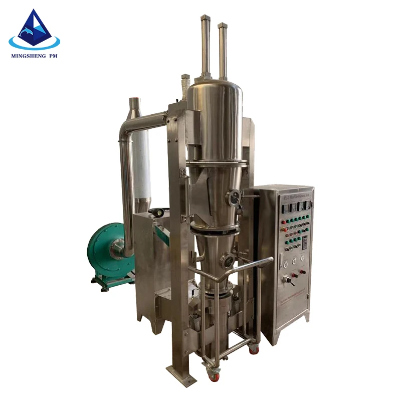 FL-5 высококачественный гранулятор для жидкости