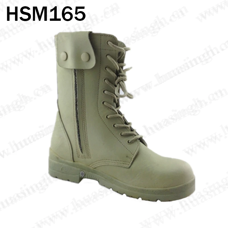 Anti-tear Combat Boots For Sale Hsm165 