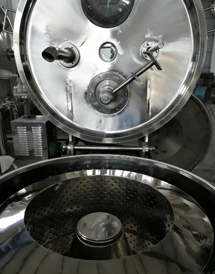 Centrifugal Fans, 110, 501-1000l - detail 20