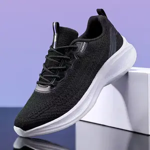 High Quality Fashion Casual Sports Shoes High Quality Anti-slip and Wear Sports