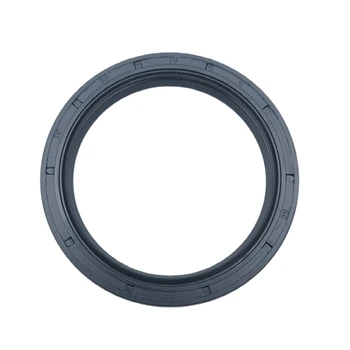 High Quality TC NBR FKM Rubber Oil Seal Premium Product in Seals Genre