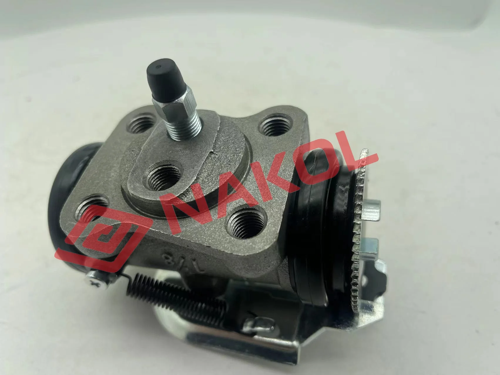 掛軸 149 44100ED300 Genuine Nissan CYLINDER ASSY-REAR WHEEL 44100