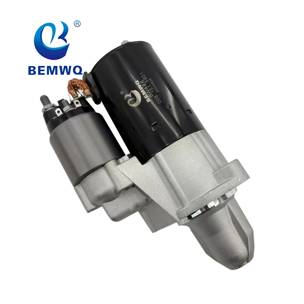 0061510501 Engine Motor Starter for Mercedes Benz M272 W164 W221 0061510501 0061510601 0061515901