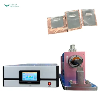 High quality 20KHz 2000W welding equipment lithium welding machine ultrasonic metal welder for battery