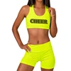 Fluorescent green