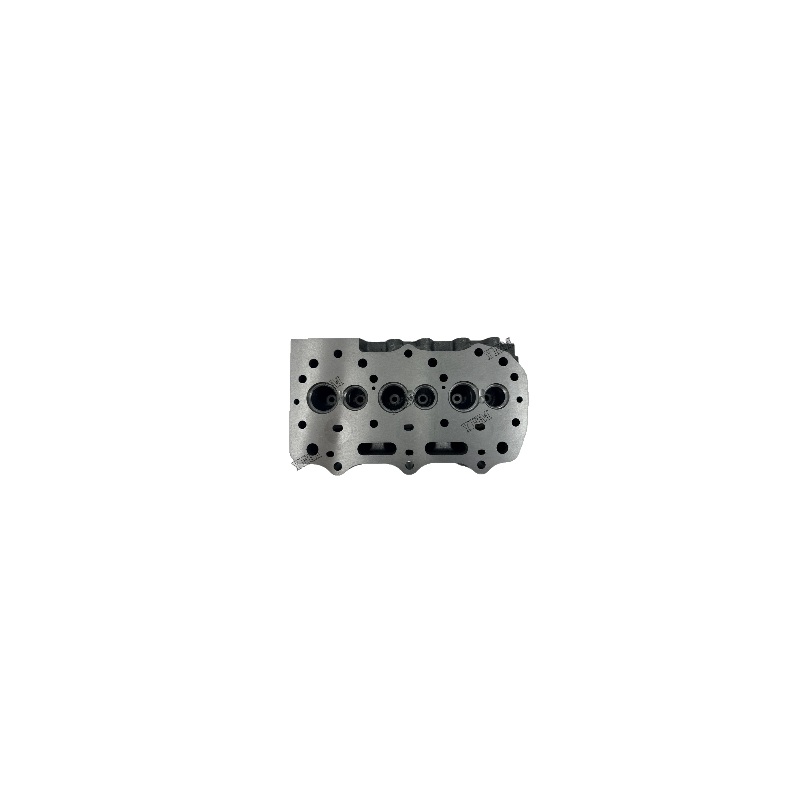 403D Cylinder Head for Perkins Cylinder Head Industrial Machinery Spare Parts