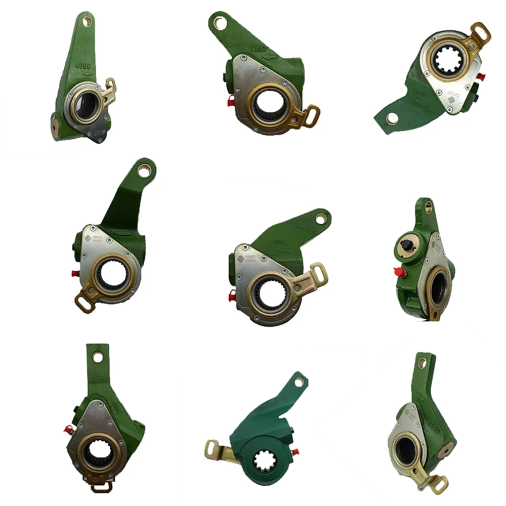 Truck Brake System Slack Adjuster Haldex Automatic Slack Adjuster for SAF BPW