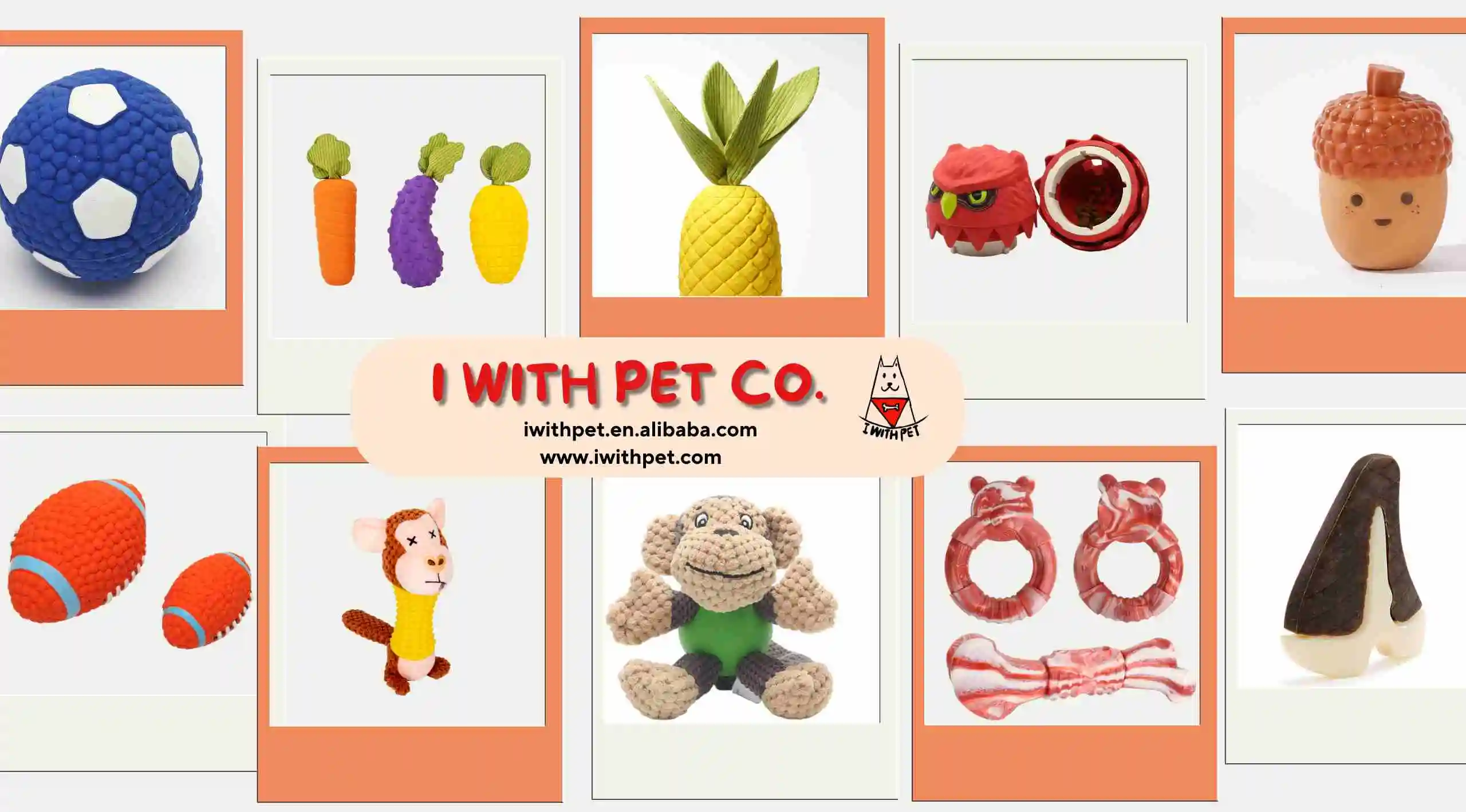 I Wtih Pet (dongguan City) Limited Liability Company