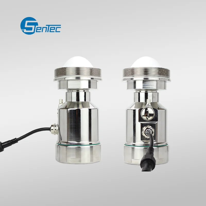 SRL630 radar Level Sensor for Solids Liquids radar Level Sensor Cheap Narrow Beam radar Level Transmitter