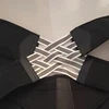 Black 3 Webbing