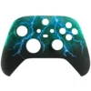 Green Storm Thunder FX3T131WS