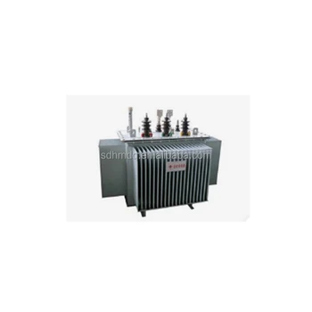 oil-immersed type transformer oil immersed transformer high quality transformer