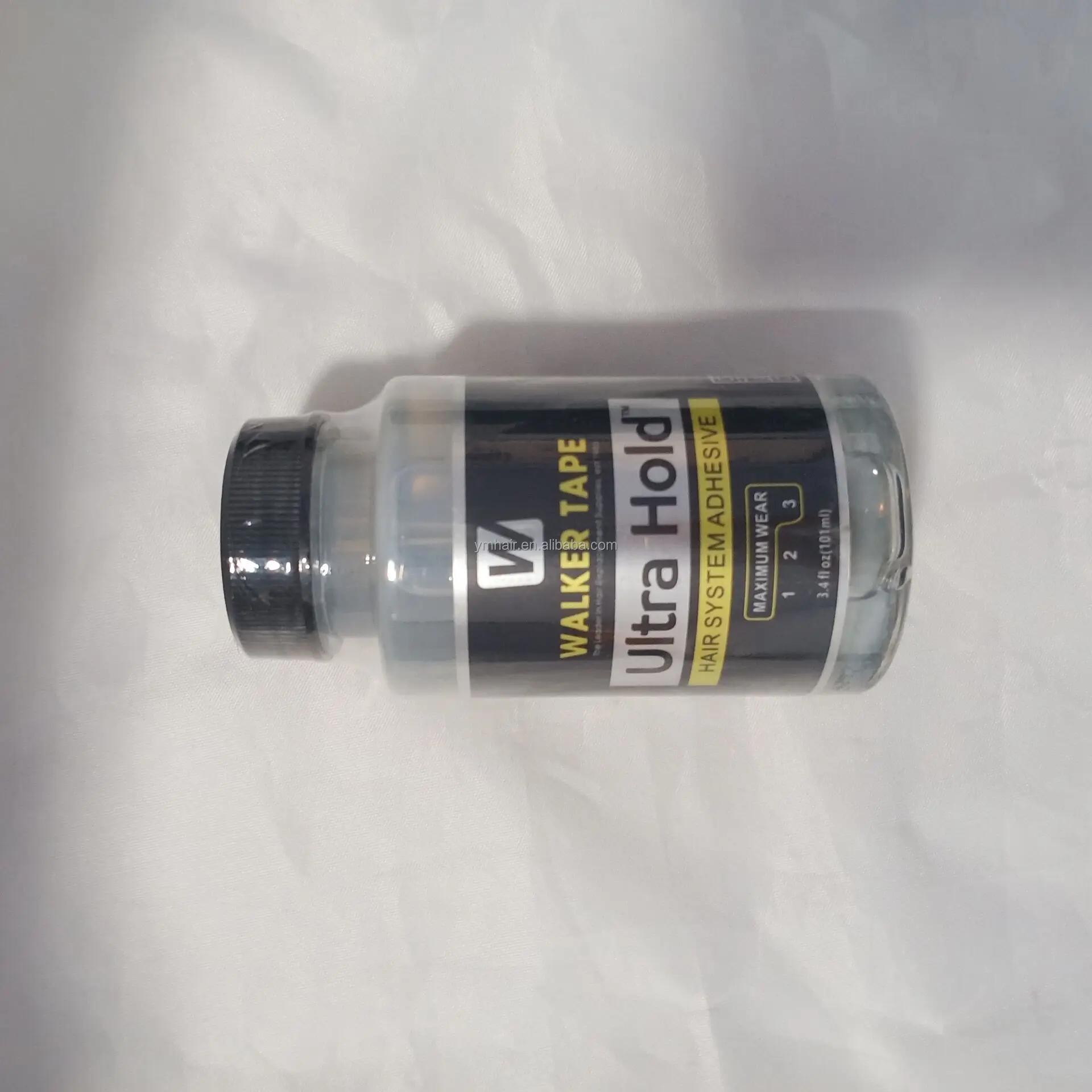 Ultra Hold Hair System Adhesive Glue Brushon For Lace Wig/toupee Soft