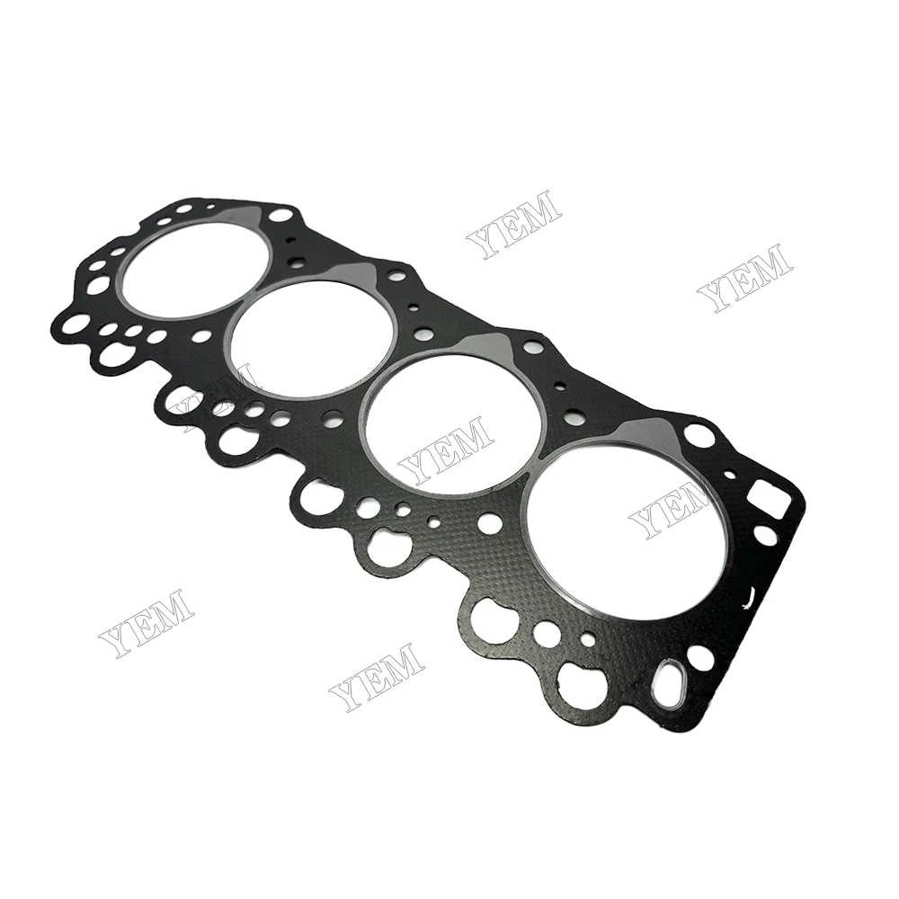 Full Gasket Kit for Mazda XA Engine Spare Parts 5