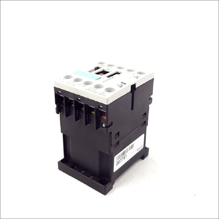 1 pcs NEW IN BOX Siemens contactor 3RT1015-1AP02