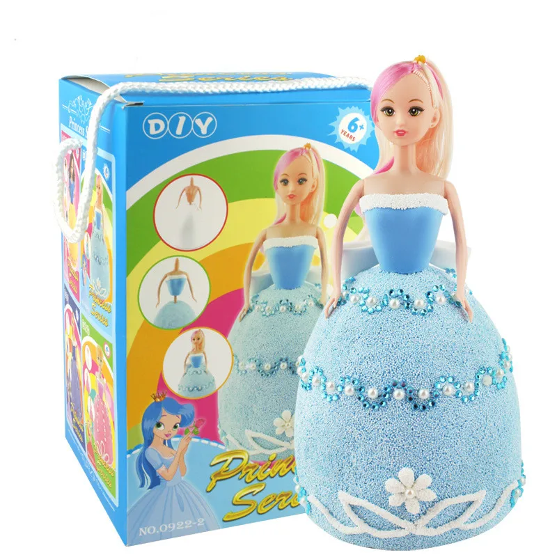 princess pearl toy