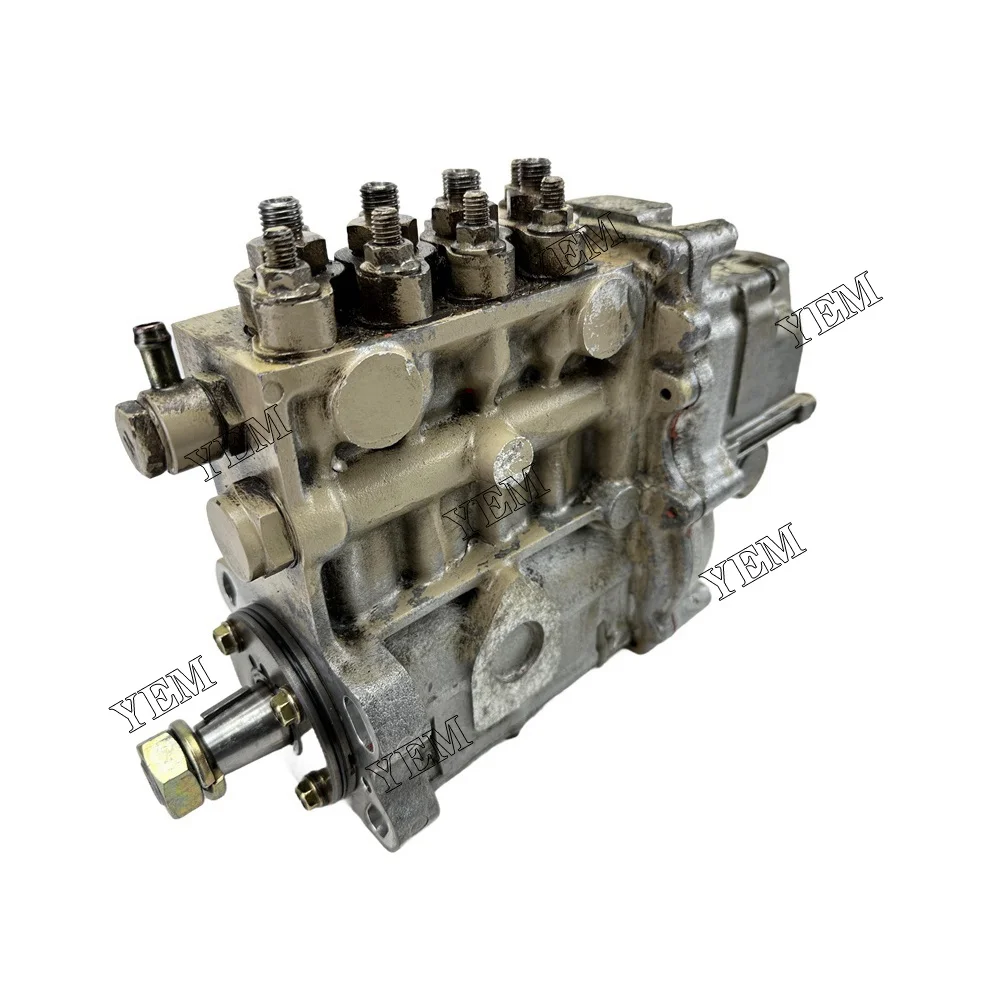 4TN100L Fuel Injection Pump 719140-51200 Fits for Yanmar Engine Parts Stock Complete