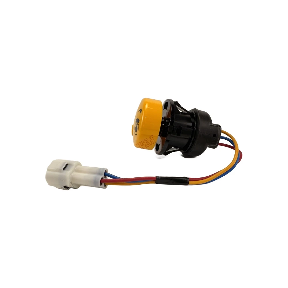 TD270-32810 Switch for Kubota Machinery Engine Spare Parts 4
