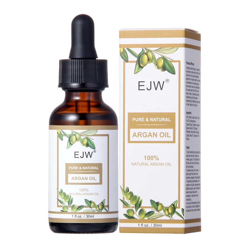 Оптовая продажа, Собственная марка, полностью натуральное аргановое органическое аргановое масло сохраняет кожу и волосы увлажненными