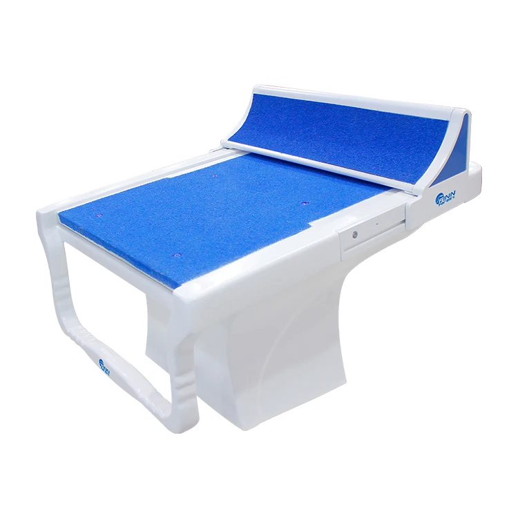 Finn Forest HX-09 Fiberglass Standard Swimming Pool Starting Blocks