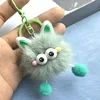 Verde sin manos