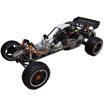 Shop Our Factory Sales of 2.4G 1/5 RC Gas Powered Buggy