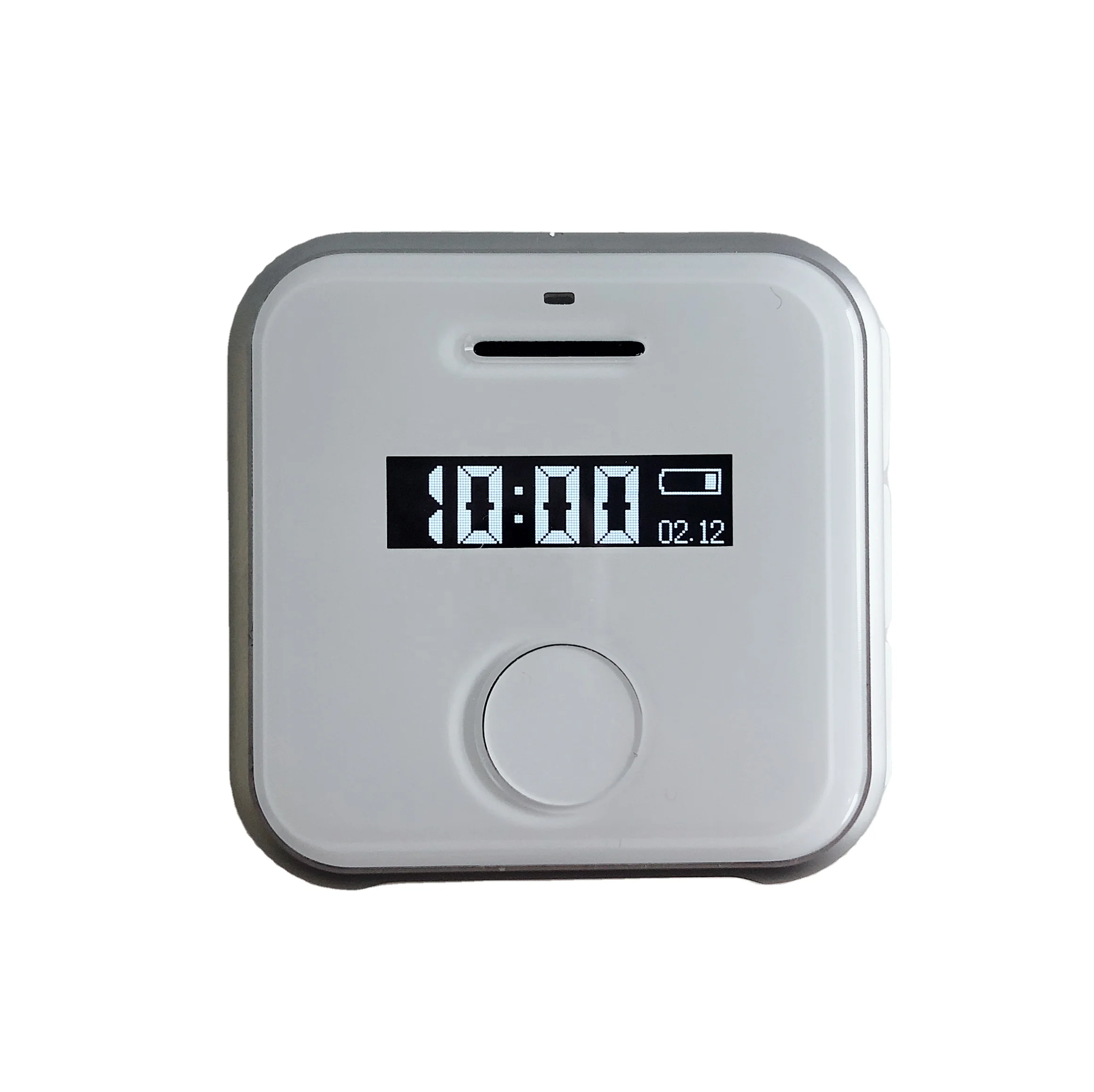 HBNKH Digital Mobile MP3 Video Player with 32GB Memory Hindi Song & Ringtones Download Free Radio Voice Recorder E-Book Function