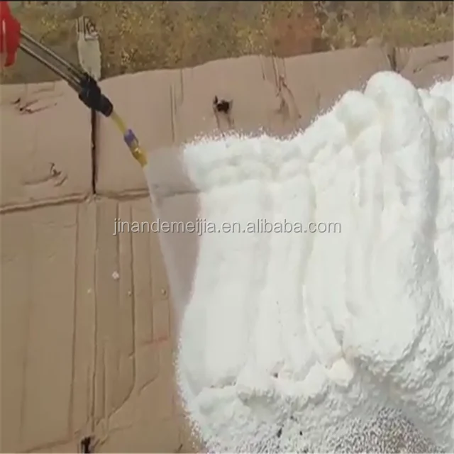 Close Cell Polyurethane Foam Kit for Insulation
