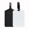 Triangle : Blanc/Noir
