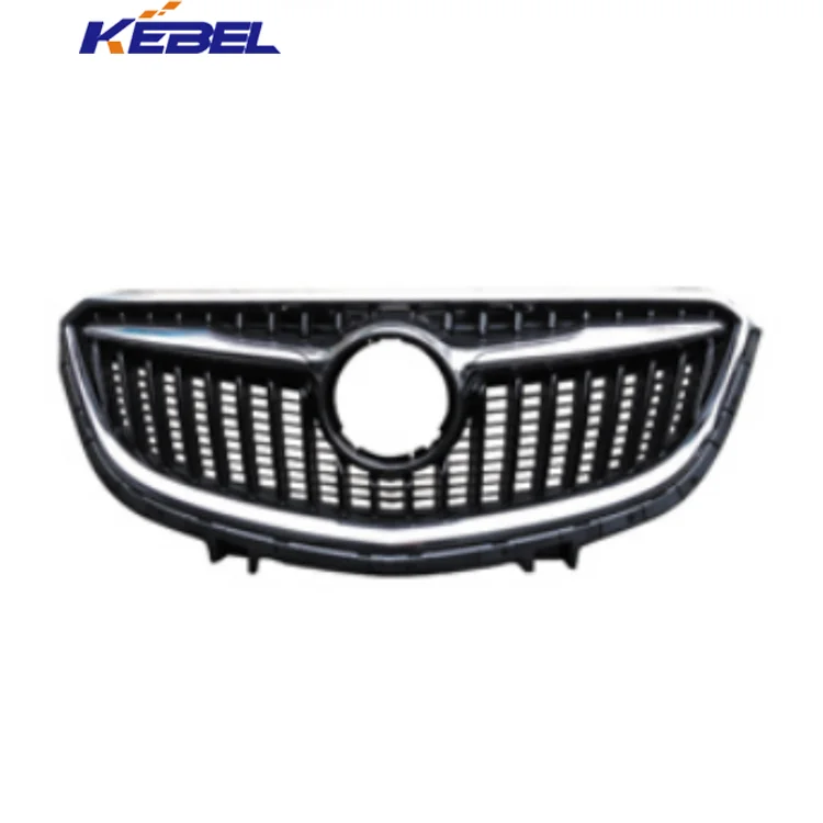 product kebel brand 84387502 chrome grill for 2018 buick envision  oe specification factory direct price  wholesale available-4