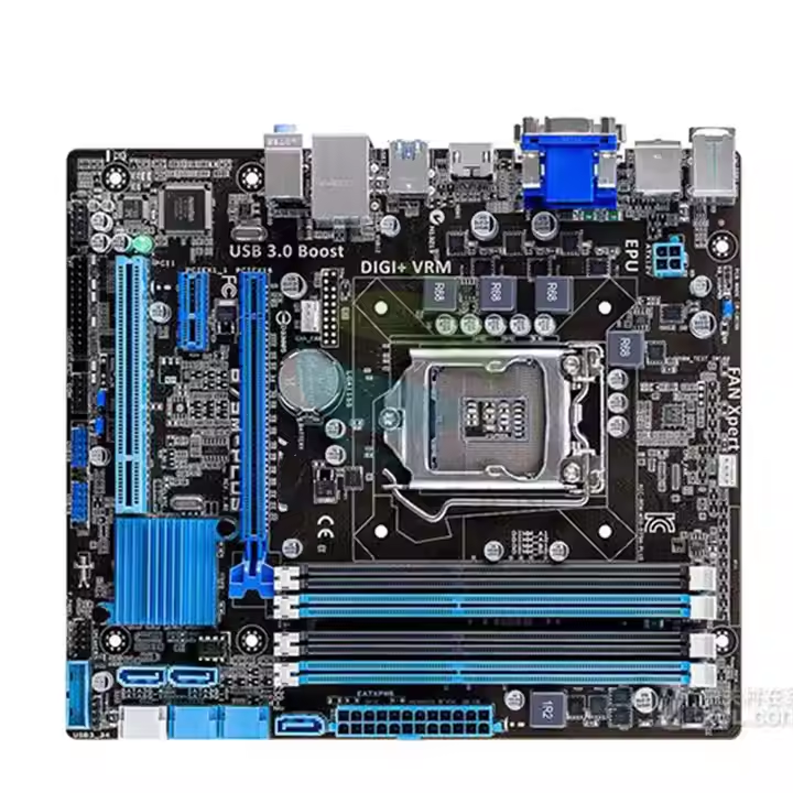 マザーボード B75M-PLUS + i7 3770K + 16GB DDR3 H1cb706c90b914ad4bb7743a0b054c