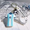 Lionel Messi No.10 camisetas
