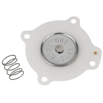 Bulk Stock ASCO Solenoid Valve C113443 Diaphragm