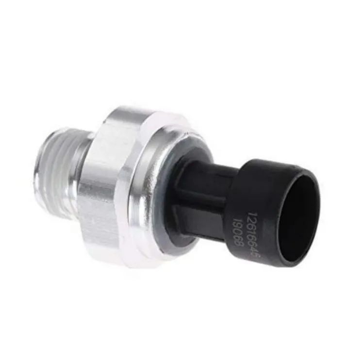 High Quality New Oil Pressure Sensor 12616646 For Diesel Engine Buy Oil Pressure Sensor,Oil