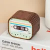 Brown-E