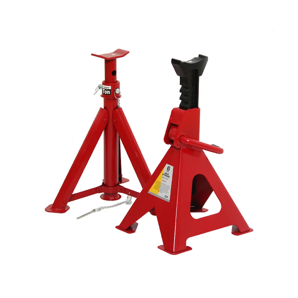 3 Ton Jack Stands Durable Frame Hydraulic Bottle Car Jack Stand