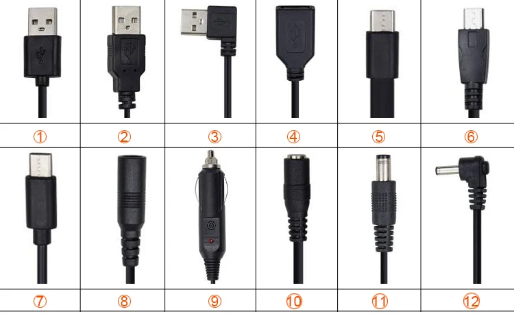 Custom Fan Pc Controller Usb 5V Male To Female On/Off On Off Power Switch Cabl